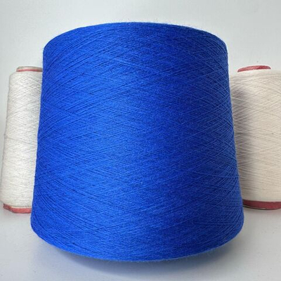 CASHWOOL - Zegna Baruffa Lane Borgosesia; 100% меринос; 2400м/100гр, (2/48); col. 444391, цвет: ультрамарин; S504