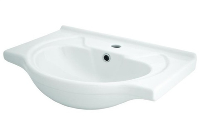 Раковина мебельная Акватон Байкал 60