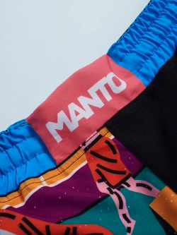 Шорты MANTO GYM 2.0