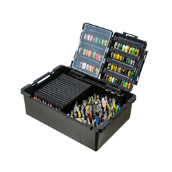 Лоток для приманок Meiho PLUG HOUSE 208х161х42