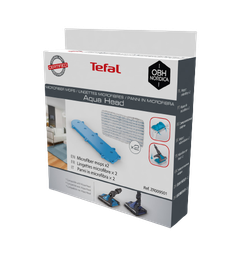 Аксессуары для моющей насадки Tefal ZR009501