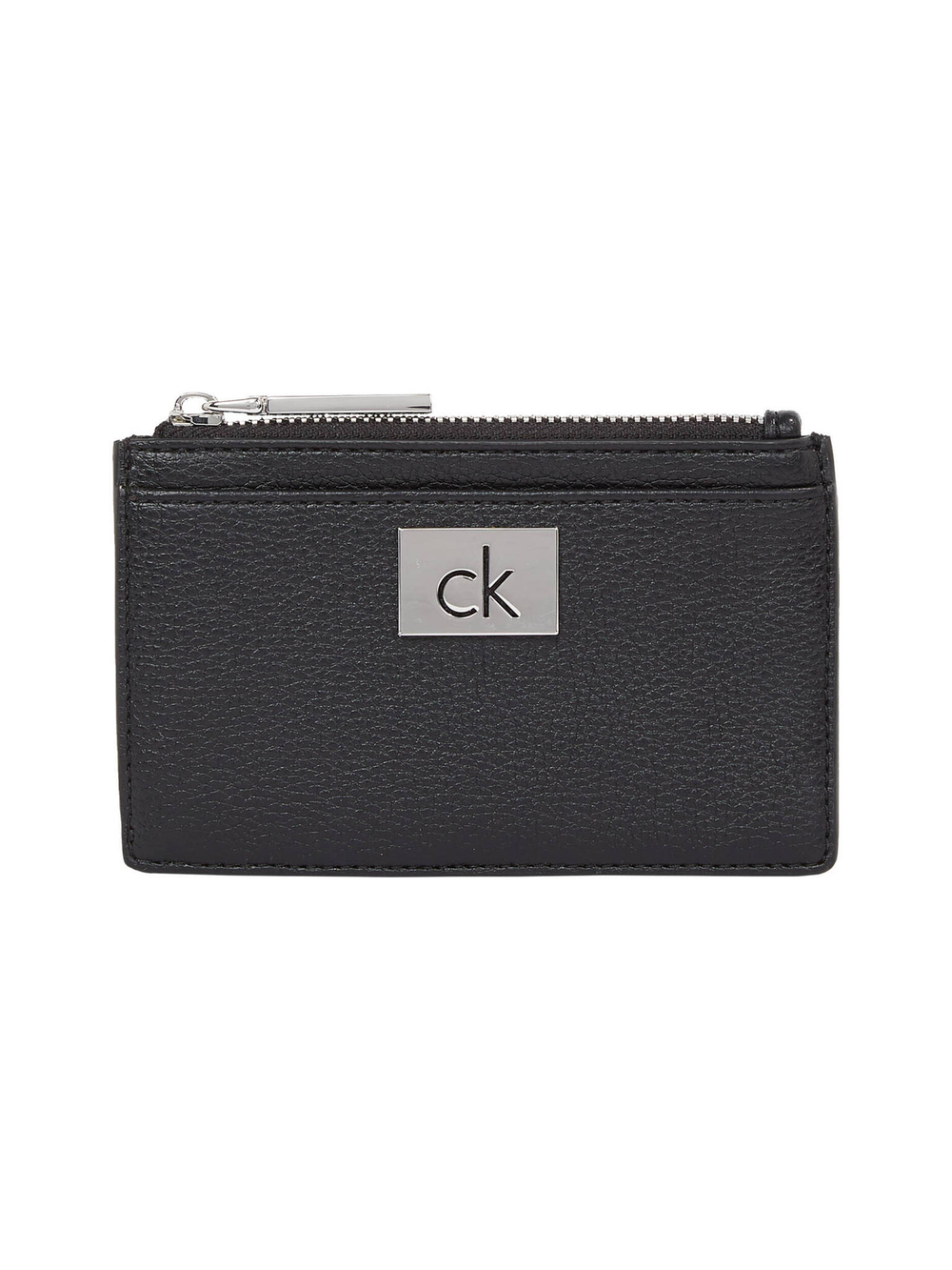 Кардхолдер Calvin Klein - черный(K60K612837)