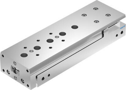 DGST-10-100-E1A Мини-суппорт