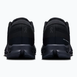 Кроссовки для бега On Cloudsurfer 2 Wide black/black