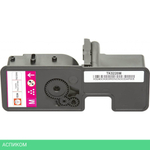 Тонер-картридж Kyocera TK-5220M пурпурный