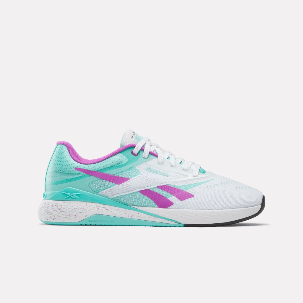 Кроссовки мужские Reebok Nano X5 - 100209360