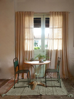 Ковер Lorena Canals Tribu Olive L (170 x 240 см)