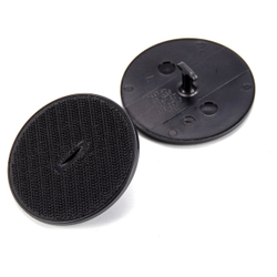 Коврики BMW 6 G32 GT передние (2 шт)