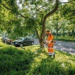 Триммер бензиновый STIHL FS 94 C-E 2-х тактный 1.2 л.с., захват 420 мм, 41492000011