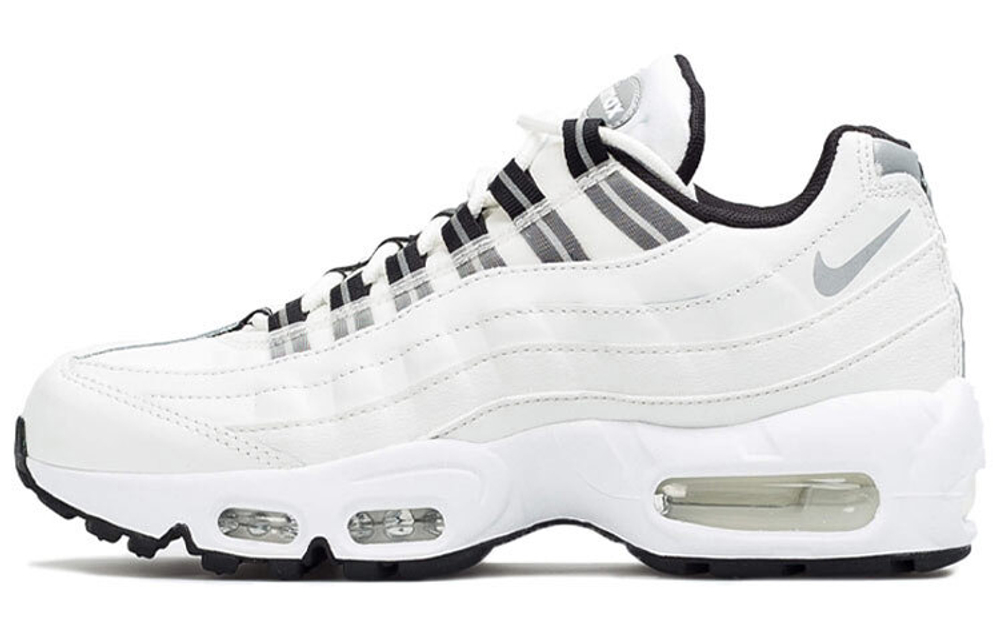 Кроссовки Nike Air Max 95 (Женская размерная сетка)
