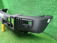 Бампер передний Jetour T2 (2023-н.в.)