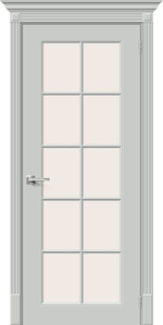 Скинни-11.1 Grace Magic Fog 200*80