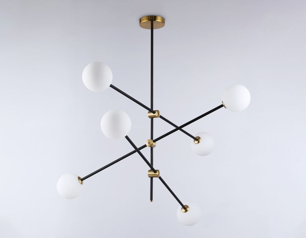 Ambrella Подвесной светильник Modern TR2515