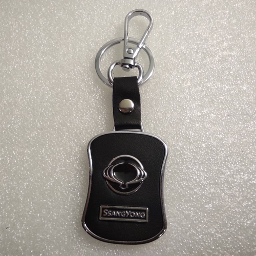 SsangYong / брелок автомобильный для ключей, металлический (1 шт), серия бизнес Pro