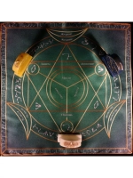 Языческий Ритуал Магии Викка Мистический Трикветр