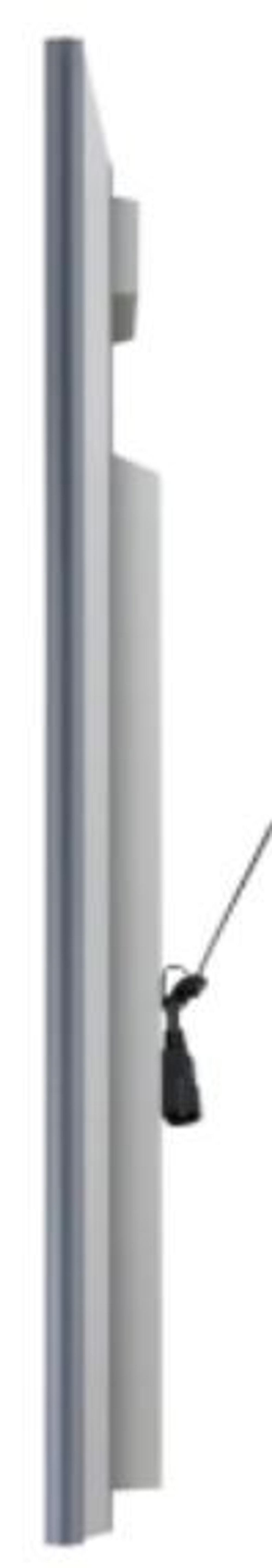 Интерактивный дисплей  LG 55CT5WJ-B.ARUZ