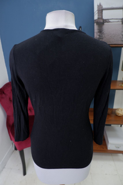 Джемпер WoolStreet стильный 44 размер