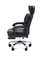 Офисное кресло Chairman CH644 экокожа, черный