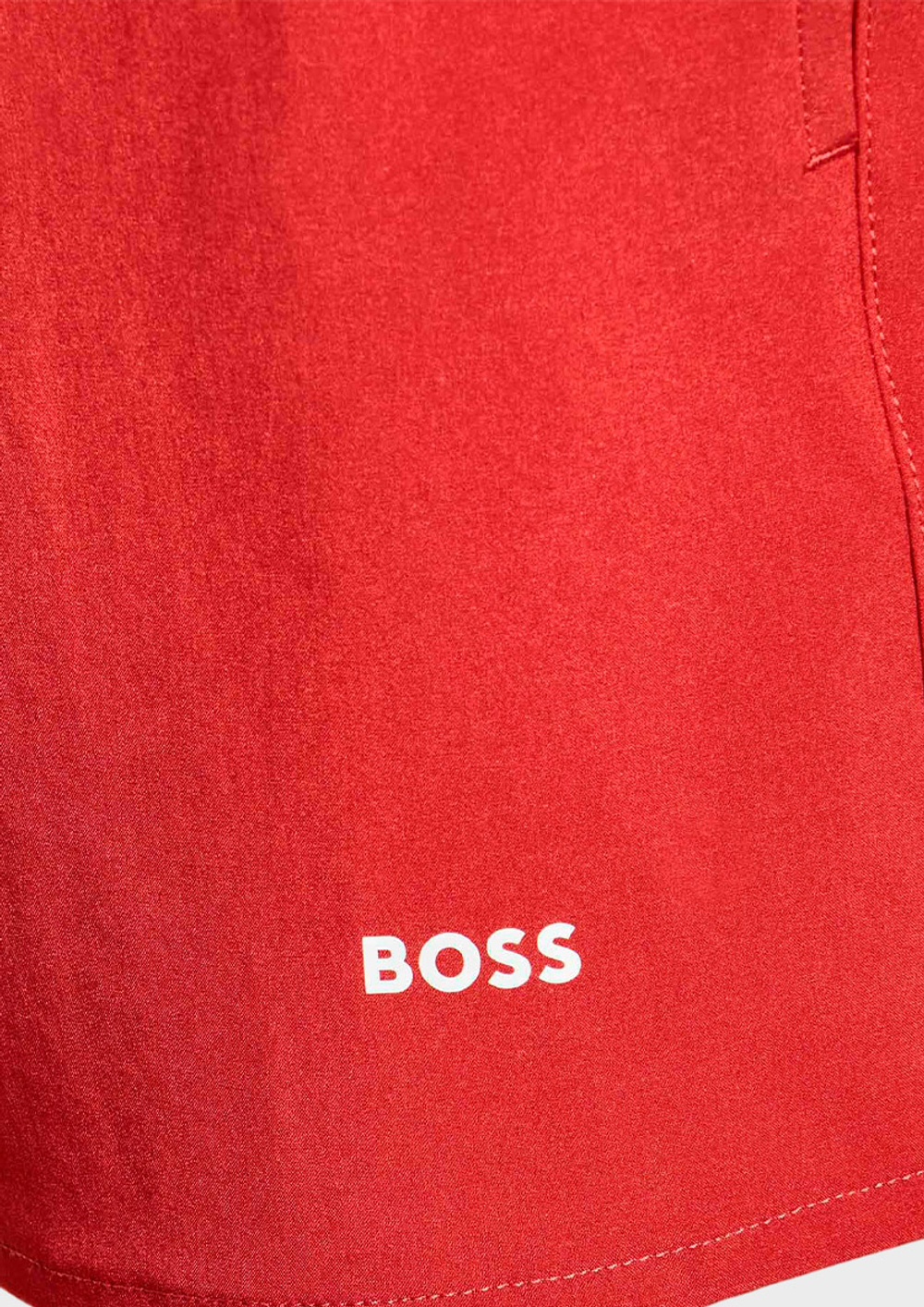 Шорты купальные BOSS Iconic