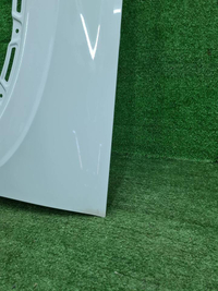 Крыло переднее левое Omoda C5 (2022-н.в.)