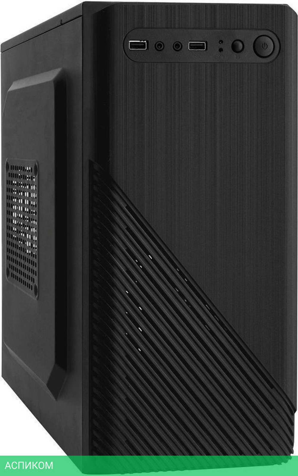 Корпус ExeGate BAA-103 (EX277803RUS)