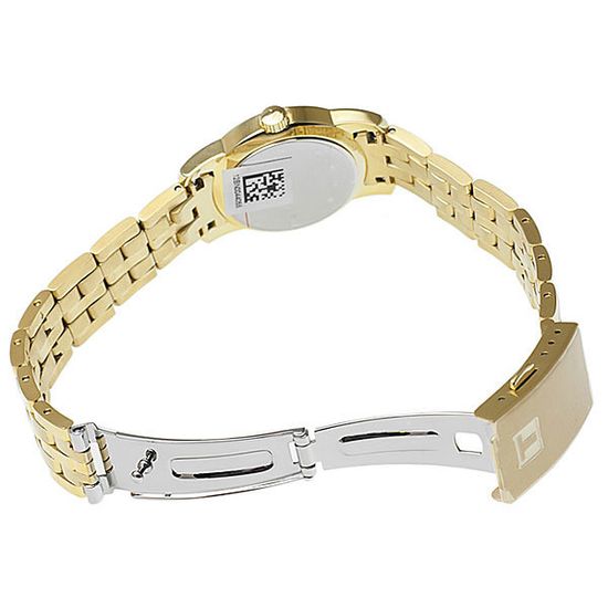 Женские часы Tissot T033.210.33.111.00 Classic Dream Lady