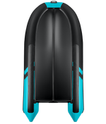 Лодка ПВХ Gladiator Light B370 с фанерным полом ( BSM4235 )
