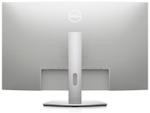 Монитор DELL S3221QSA черный