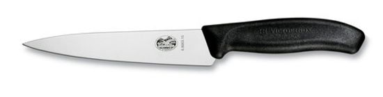 Кухонный нож Victorinox Мод. Swiss Classic KITCHEN #6.8003.15B (15см)