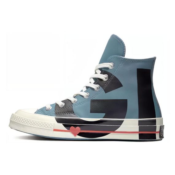 Converse Chuck Taylor All Star 1970s &quot;Love Graphic&quot;