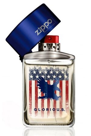 Zippo Fragrances Zippo GLORIOU.S.