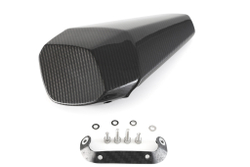 FullSix Карбоновая вставка в сиденье Fullsix Yamaha YZF-R1