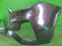 Бампер передний Chery Tiggo 8 Pro (2021-н.в.)