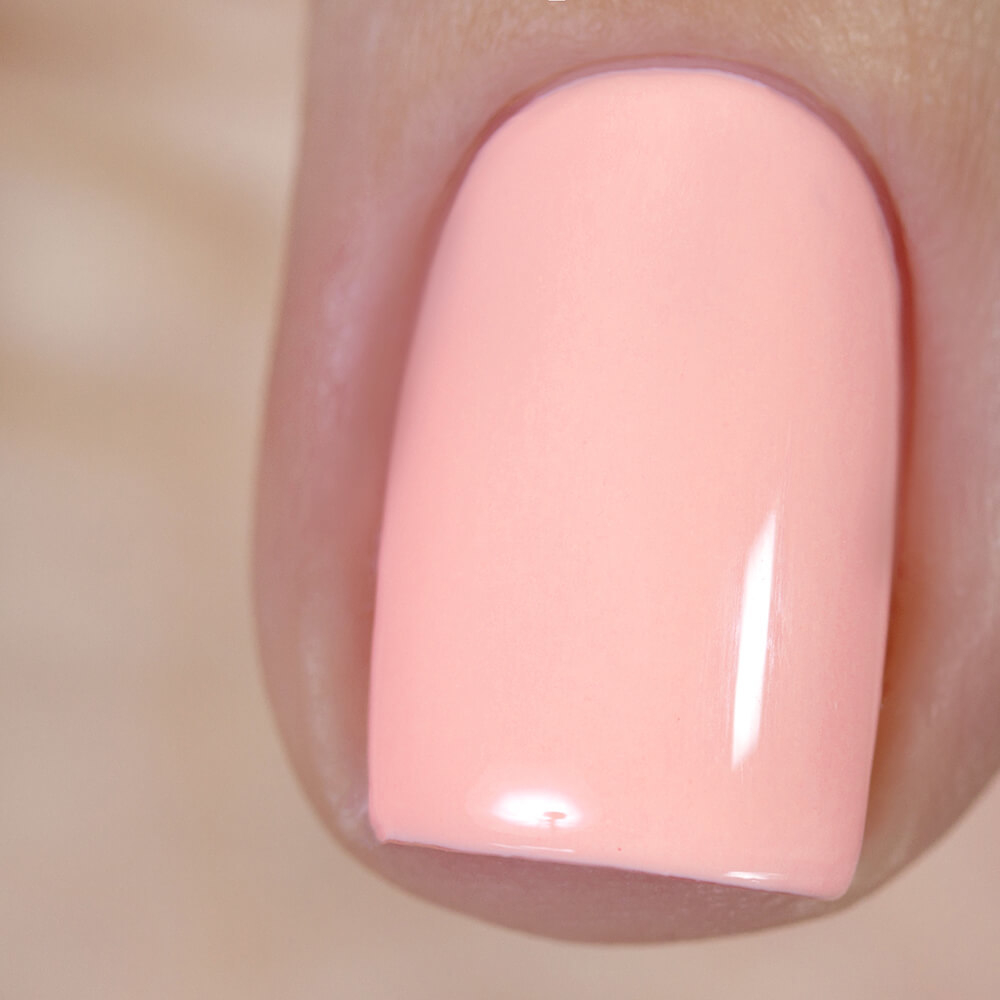 Masura Гель-лак BASIC Реверанс, 3,5 мл , 294-528M