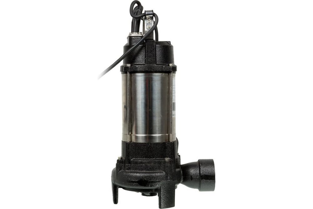 Фекальный насос Вихрь ФН-1100Л