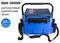 Ящик рыболовный зимний Meiho BUCKET MOUTH BM-7000W Blue 475x335x320