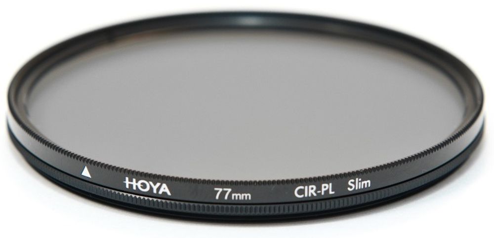 Поляризационный фильтр Hoya PL-CIR TEC SLIM 77mm