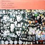 The Beatles / The Golden Beatles (LP+7" Vinyl Single)