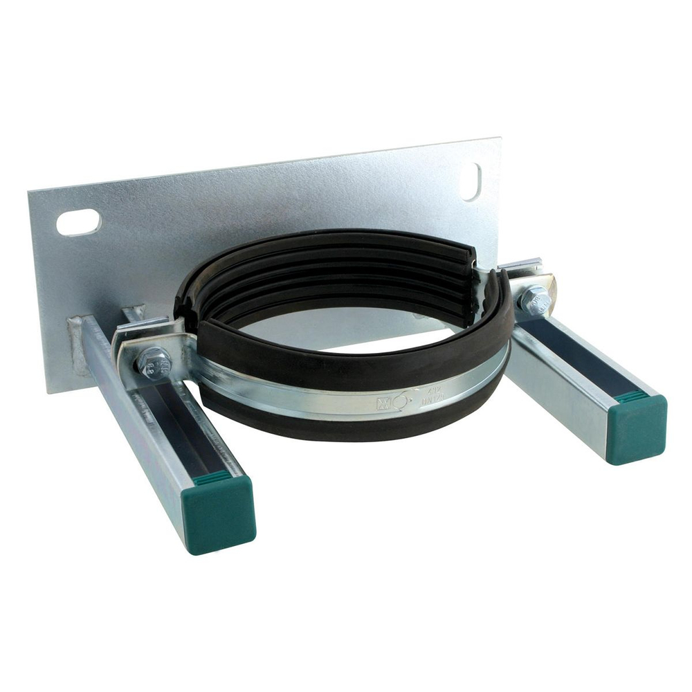 Консоль опорная Walraven BIS D110 DN100 оцинк.сталь 4323100