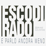 Adriano Celentano / Esco Di Rado E Parlo Ancora Meno (RU)(CD)