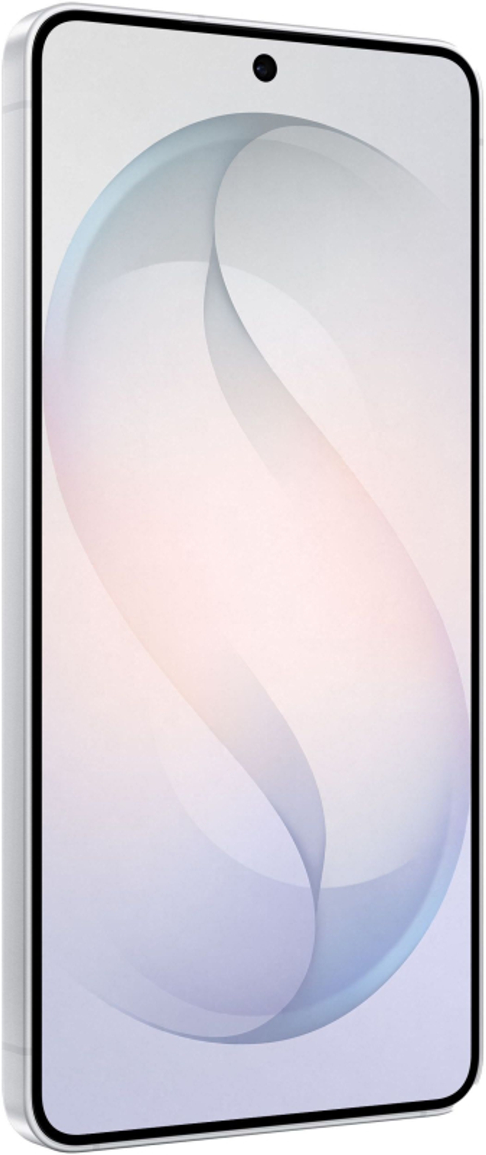 Samsung Galaxy S26 12 ГБ | 256 ГБ (Белый | White)