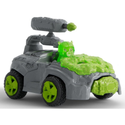 Schleich Eldrador Creatures - Stone CrashMobile + Ministruck 42670 / артикул   42670  / GTIN 4059433731919