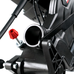 Пила торцовочная TEH TMS21018S