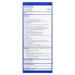 Differin, гель с 0,1% адапалена, средство от акне, 15 г (0,5 унции)