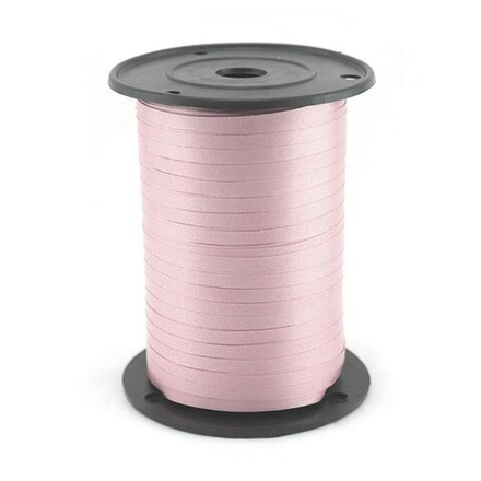 Лента для шаров орхидея