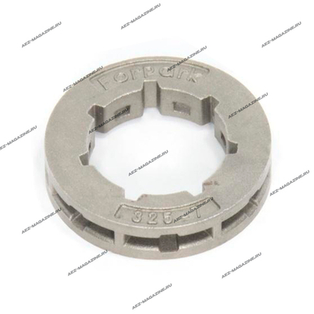 Венец корзины сцепления 0,325-7