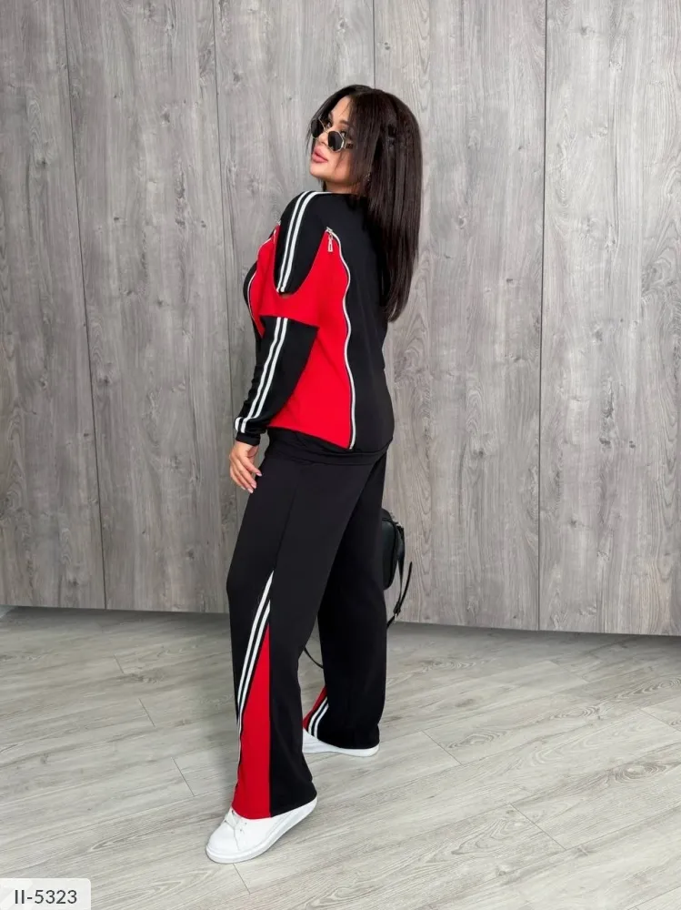 Костюм II-5315 Фабрика Моды