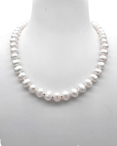 91002257 Колье Selena Pearls