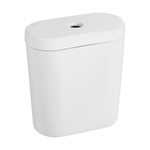 Бачок Santek Каспер с крышкой 1WH501743
