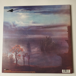 Винтажная виниловая пластинка LP Justin Hayward John Lodge Blue Jays (EU 2019)